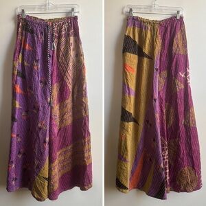Kantha Bae | Free Spirit Lounge Pants